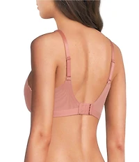 Modern Movement Comfortably Cool High Apex Underwire Bra