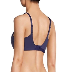 Modern Movement Comfortably Cool High Apex Underwire Bra
