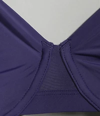 Modern Movement Comfortably Cool High Apex Underwire Bra