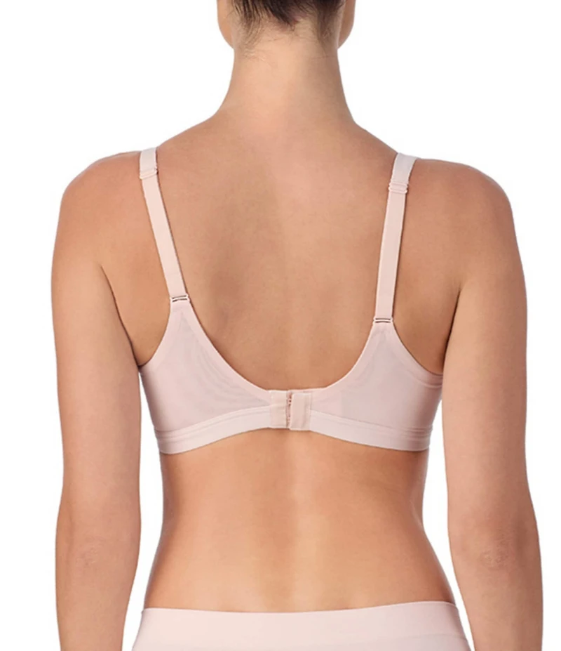 Modern Movement Comfortably Cool High Apex Underwire Bra