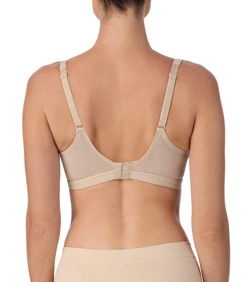 Modern Movement Comfortably Cool High Apex Underwire Bra