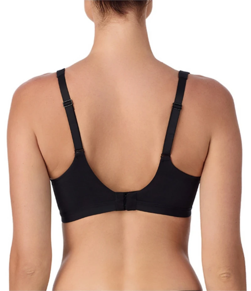 Modern Movement Comfortably Cool High Apex Underwire Bra