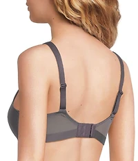 Modern Movement Comfortably Cool Underwire T-Shirt Bra