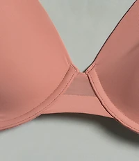 Modern Movement Comfortably Cool Underwire T-Shirt Bra