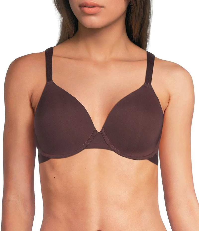 Modern Movement Comfortably Cool Underwire T-Shirt Bra
