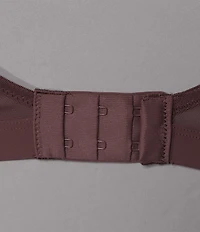 Modern Movement Comfortably Cool Underwire T-Shirt Bra