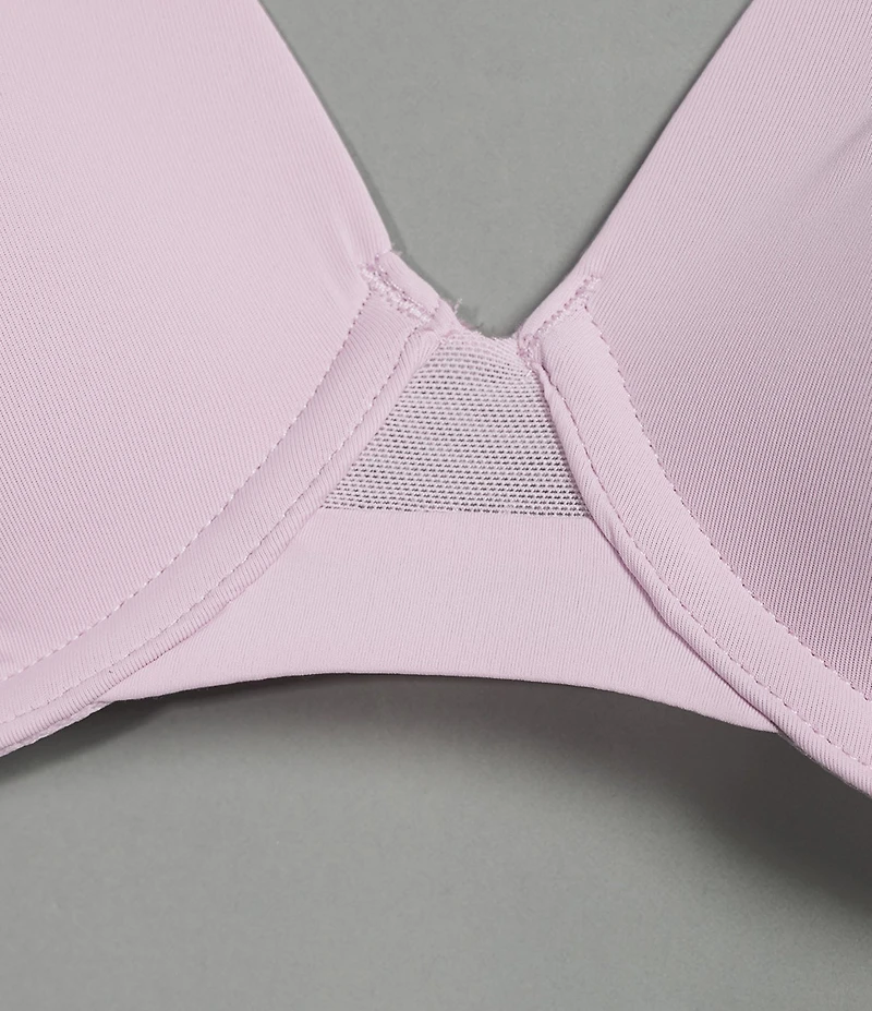 Modern Movement Comfortably Cool Underwire T-Shirt Bra