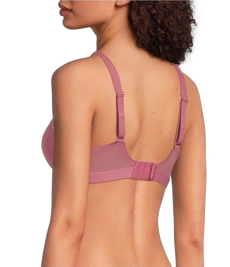 Modern Movement Comfortably Cool Underwire T-Shirt Bra