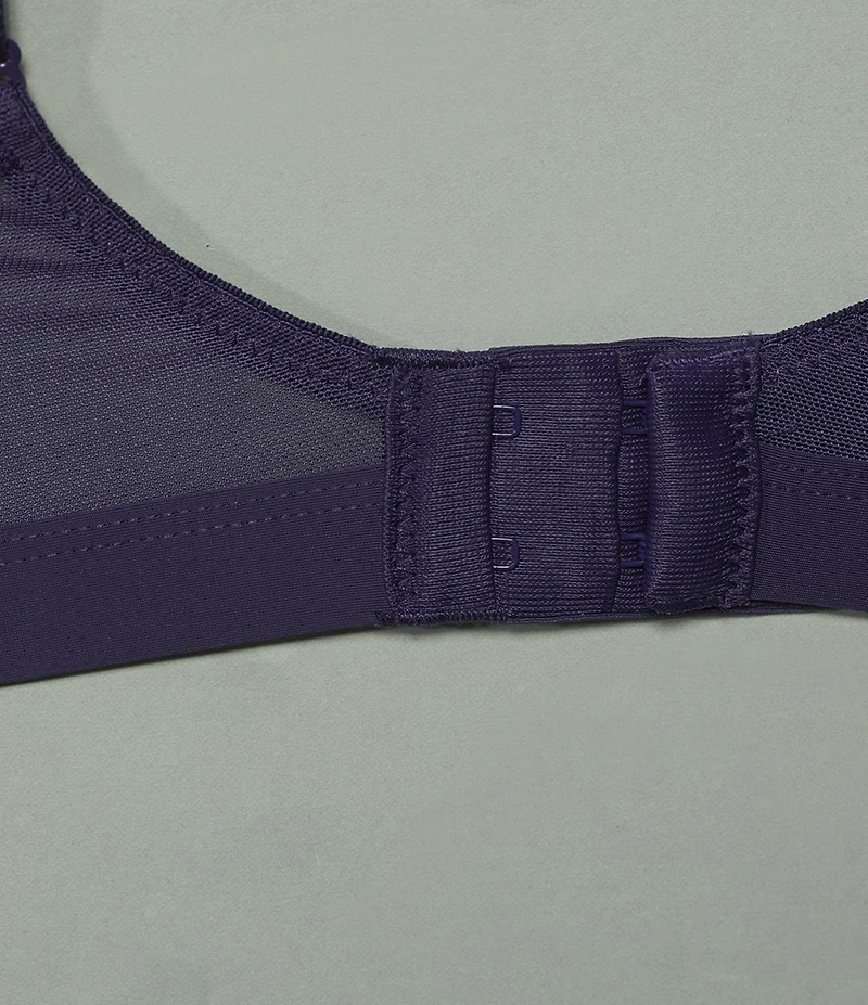 Modern Movement Comfortably Cool Underwire T-Shirt Bra