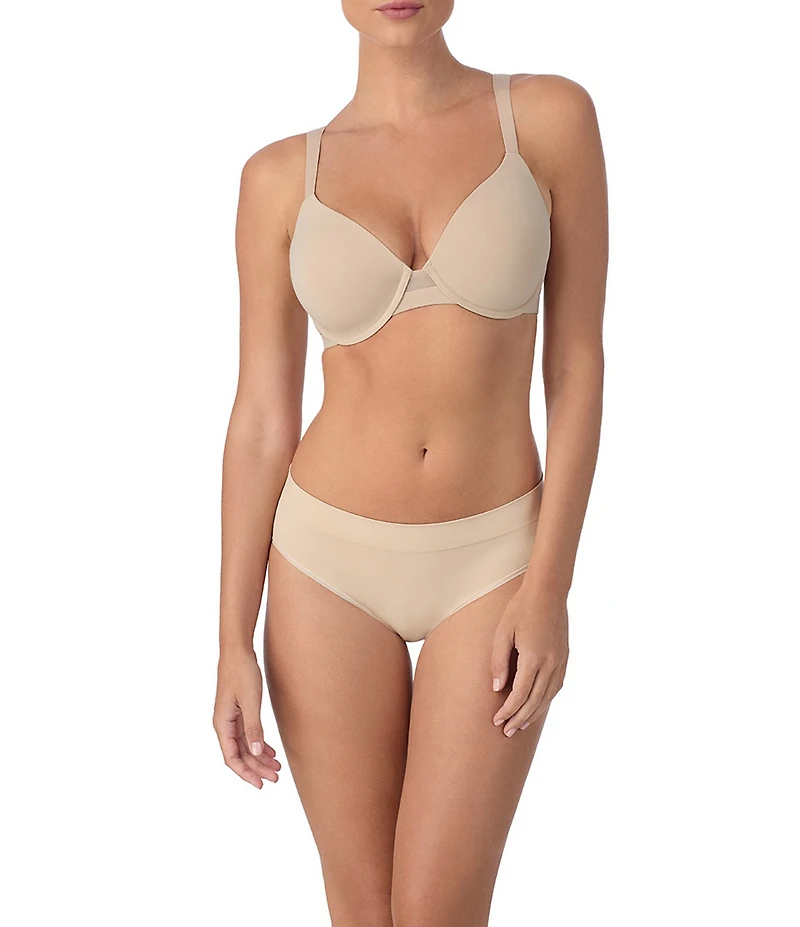 Modern Movement Comfortably Cool Underwire T-Shirt Bra
