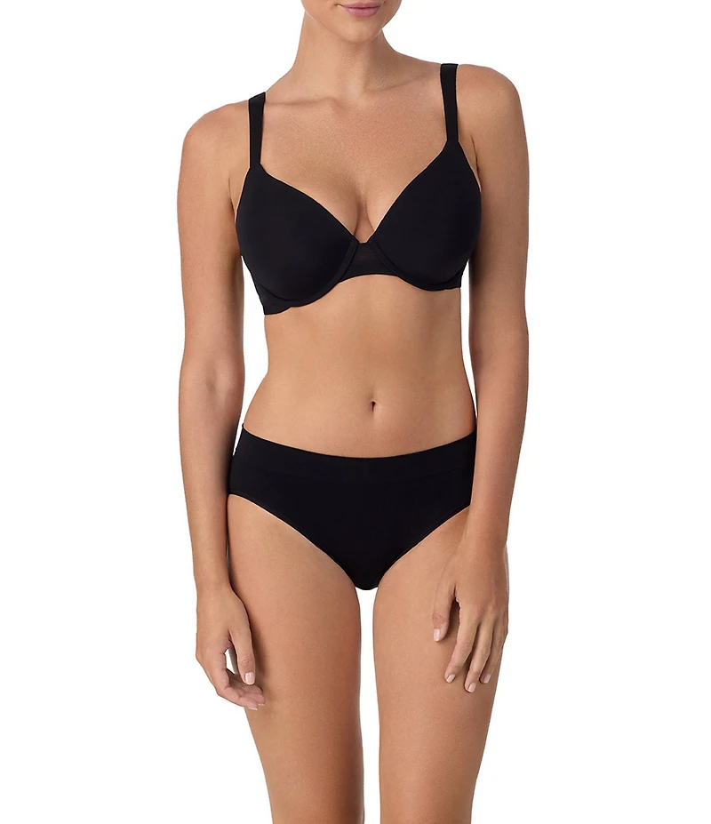 Modern Movement Comfortably Cool Underwire T-Shirt Bra