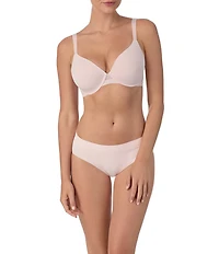 Modern Movement Comfortably Cool Underwire T-Shirt Bra