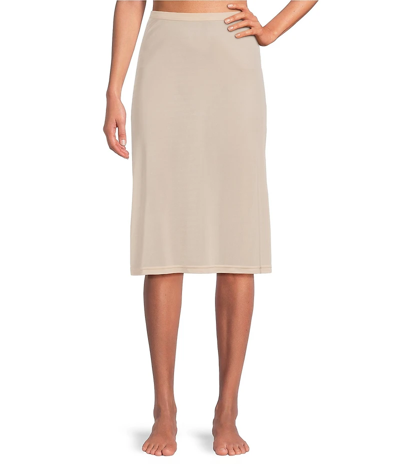 Modern Movement Cool to Touch Antistatic Half Slip