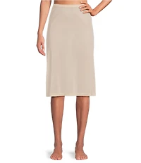 Modern Movement Cool to Touch Antistatic Half Slip