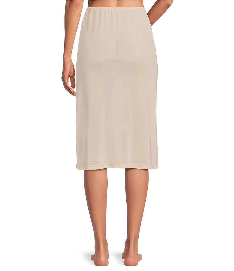 Modern Movement Cool to Touch Antistatic Half Slip