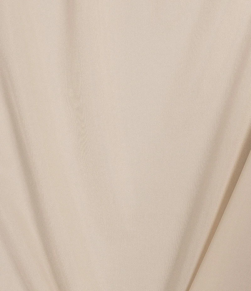 Modern Movement Cool to Touch Antistatic Half Slip