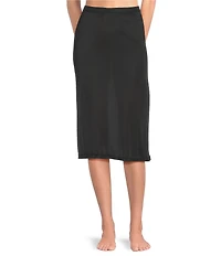 Modern Movement Cool to Touch Antistatic Half Slip