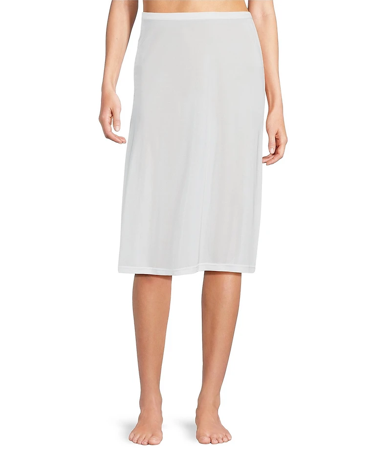 Modern Movement Cool to Touch Antistatic Half Slip