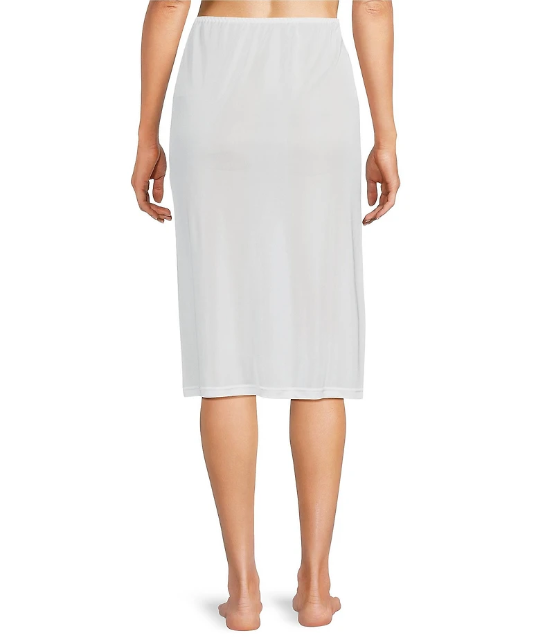 Modern Movement Cool to Touch Antistatic Half Slip