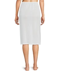 Modern Movement Cool to Touch Antistatic Half Slip