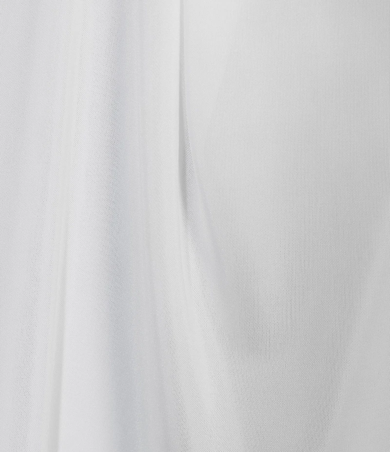 Modern Movement Cool to Touch Antistatic Half Slip