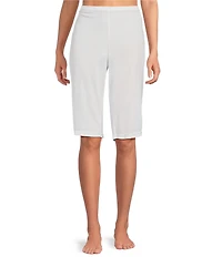 Modern Movement Cool to Touch Knit Petti Pants