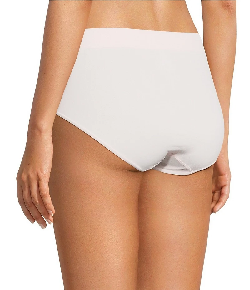 Modern Movement Cooling Brief Panties