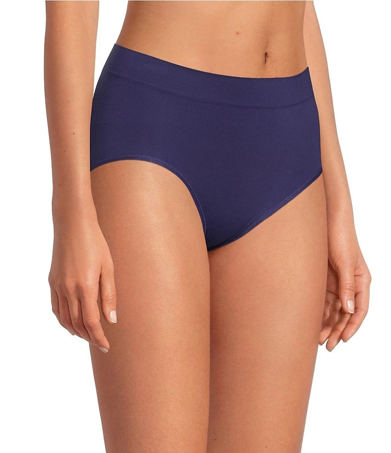 Modern Movement Cooling Brief Panty