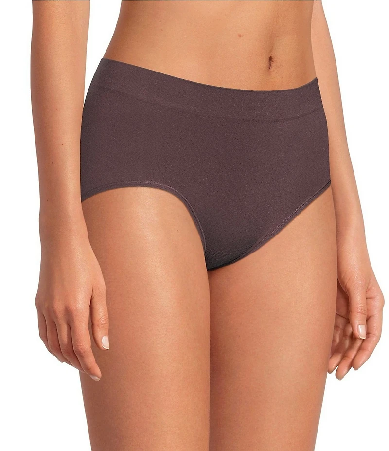 Modern Movement Cooling Brief Panty