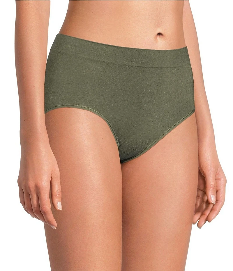 Modern Movement Cooling Brief Panty