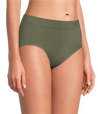 Modern Movement Cooling Brief Panties