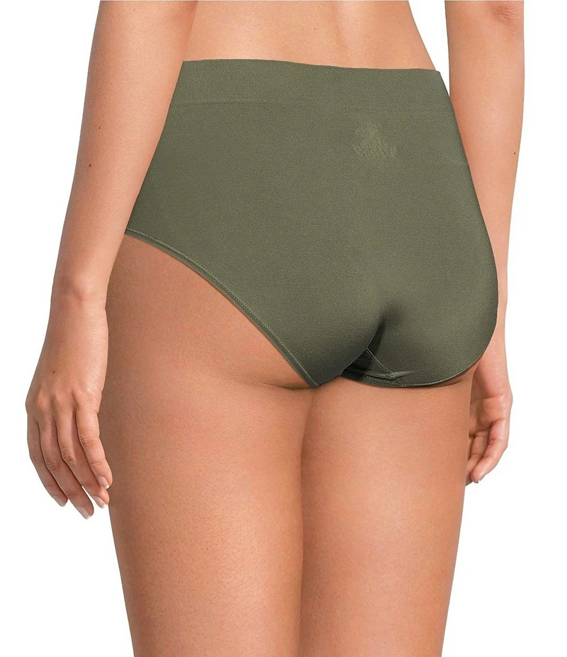 Modern Movement Cooling Brief Panty