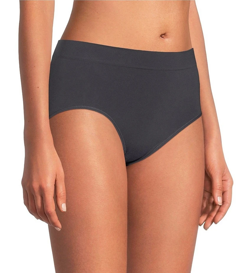 Modern Movement Cooling Brief Panty