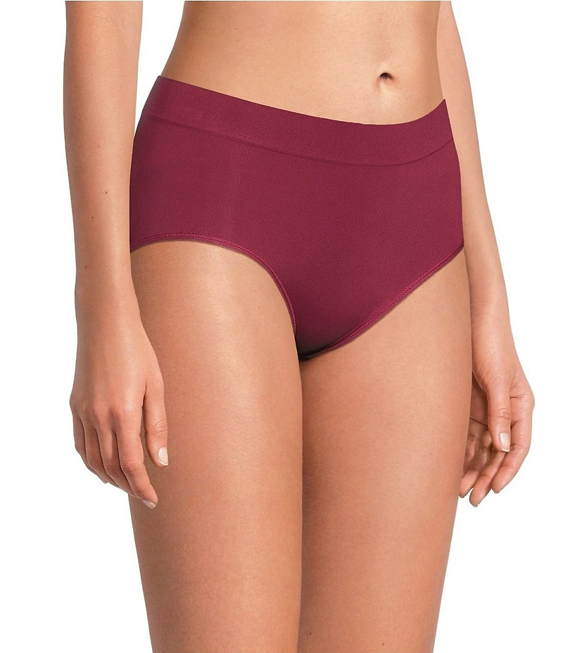 Modern Movement Cooling Brief Panty