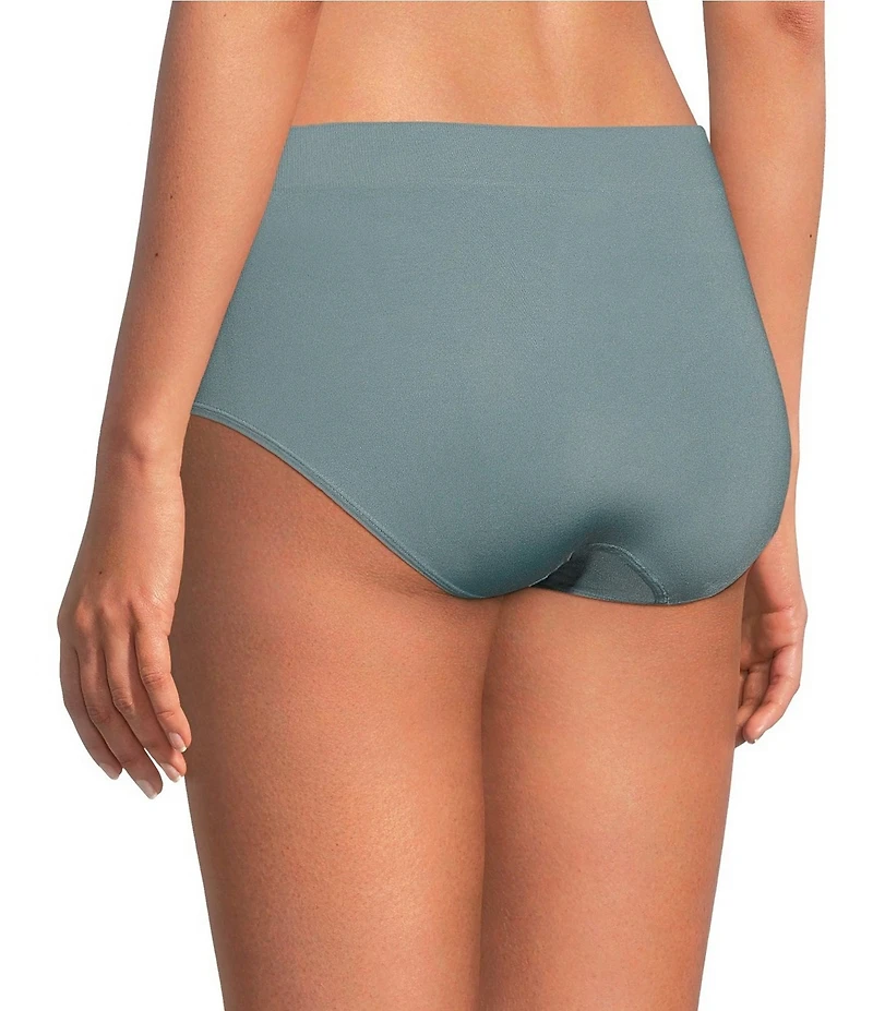Modern Movement Cooling Brief Panty