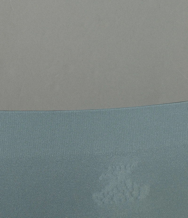 Modern Movement Seamless Cooling Hi-Cut Panty