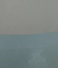 Modern Movement Seamless Cooling Hi-Cut Panty