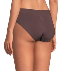 Modern Movement Seamless Cooling Hi-Cut Panty