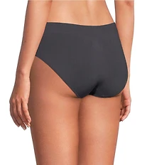 Modern Movement Seamless Cooling Hi-Cut Panty