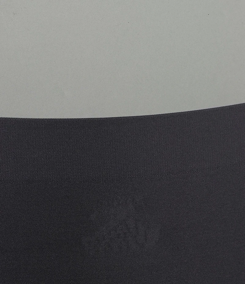 Modern Movement Seamless Cooling Hi-Cut Panty