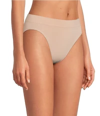 Modern Movement Seamless Cooling High-Cut Panty