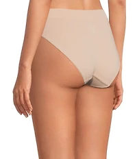 Modern Movement Seamless Cooling High-Cut Panty