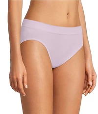 Modern Movement Seamless Cooling High-Cut Panty