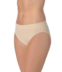 Modern Movement Seamless Cooling High-Cut Panty