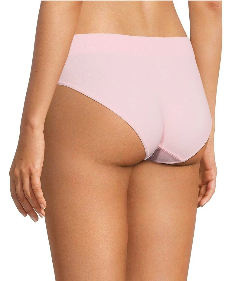 Modern Movement Cooling Hipster Panties