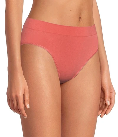 Modern Movement Cooling Hipster Panties