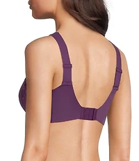 Modern Movement Hidden Comfort Underwire Lace Unlined Bra