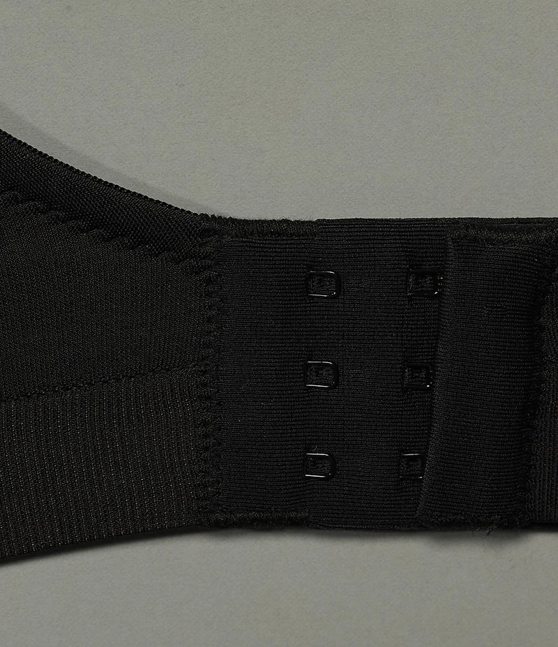 Modern Movement Hybrid Seamless Wireless T-Shirt Bra