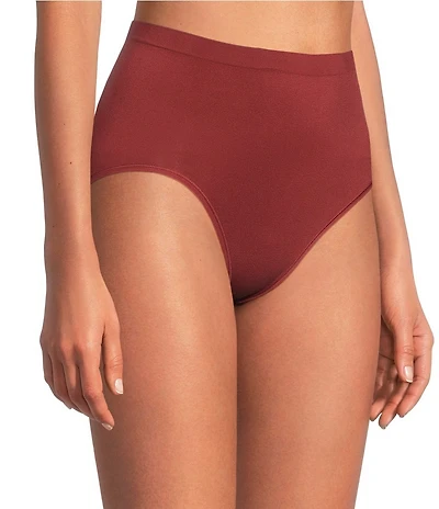 Modern Movement Stretch Seamless Brief Panty