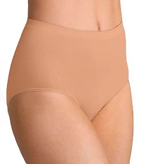 Modern Movement Stretch Seamless Brief Panty